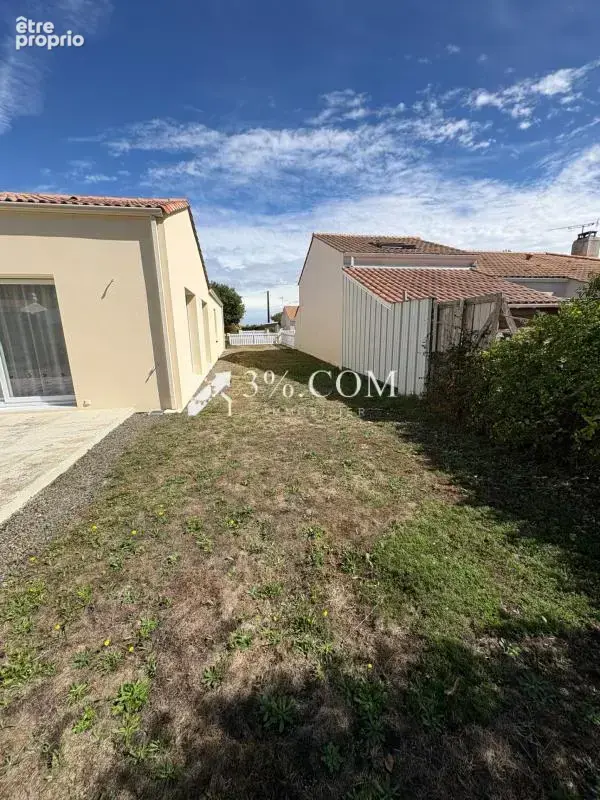 Belle maison à deux pas de la mer   notre-dame-de-monts - photo 18