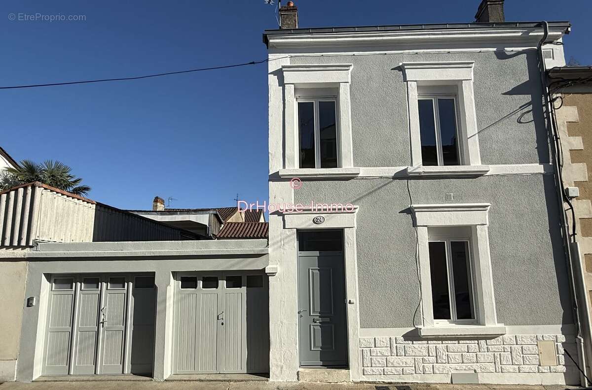 Appartement 120 m² à Perigueux  - photo 100