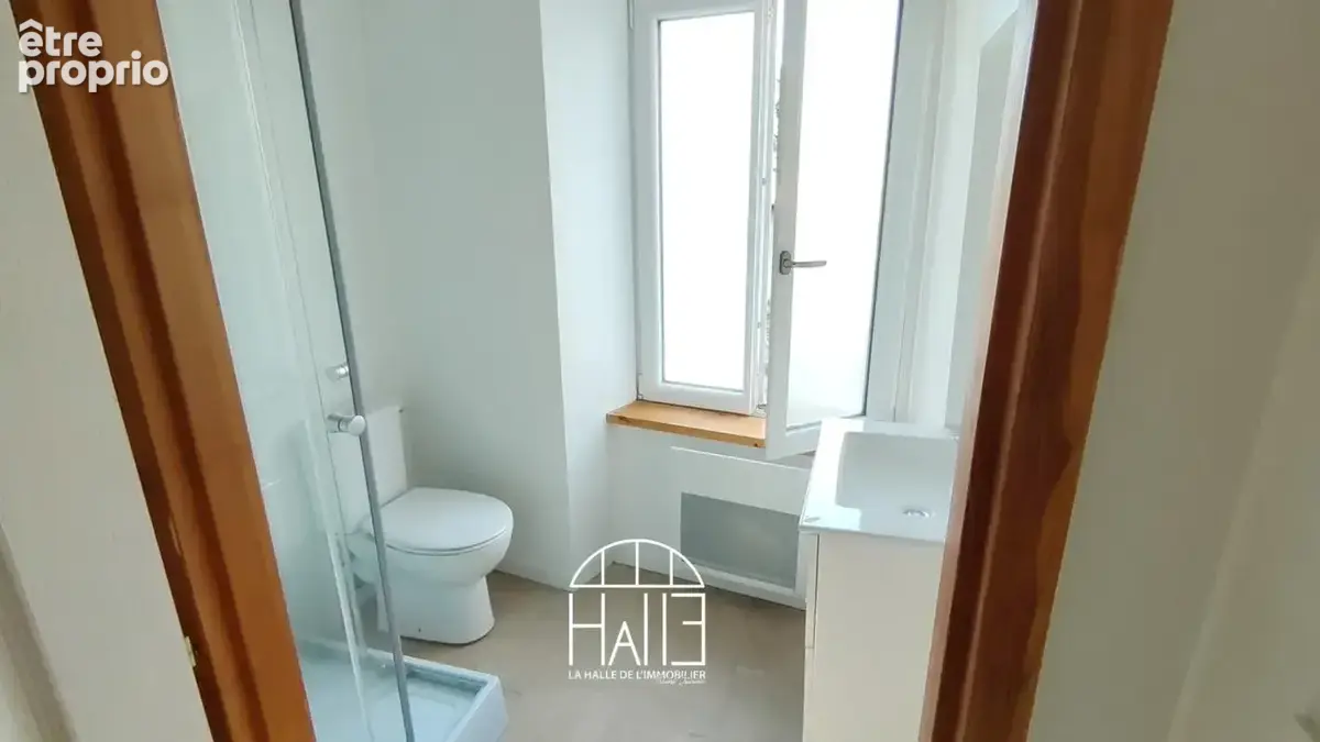 Maison de ville - photo 6