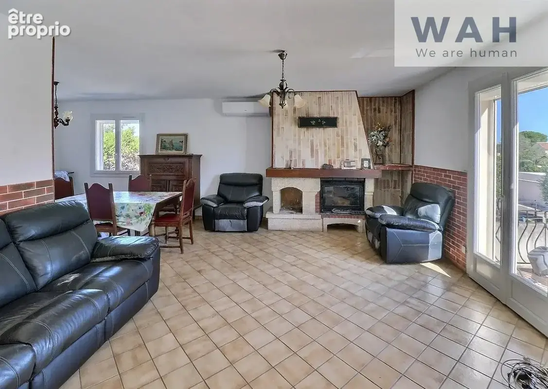 Vente villa 4 pieces - les matelles - photo 2