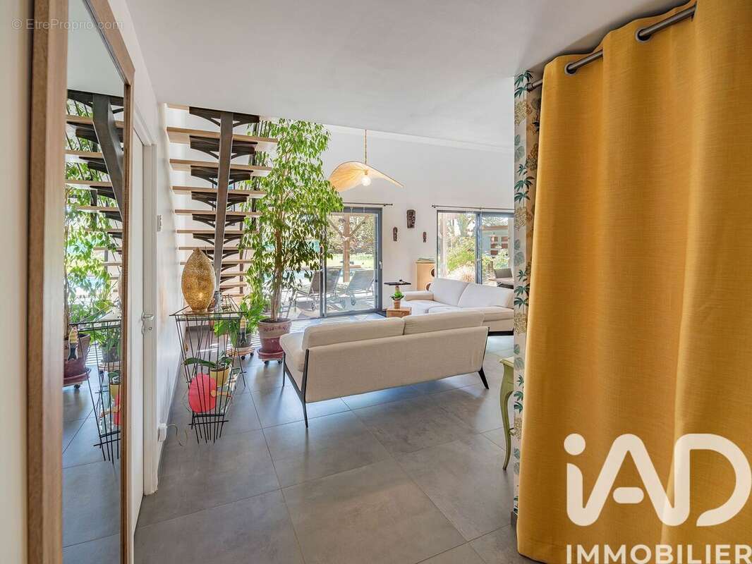 Photo 8 - Maison à LAGOR