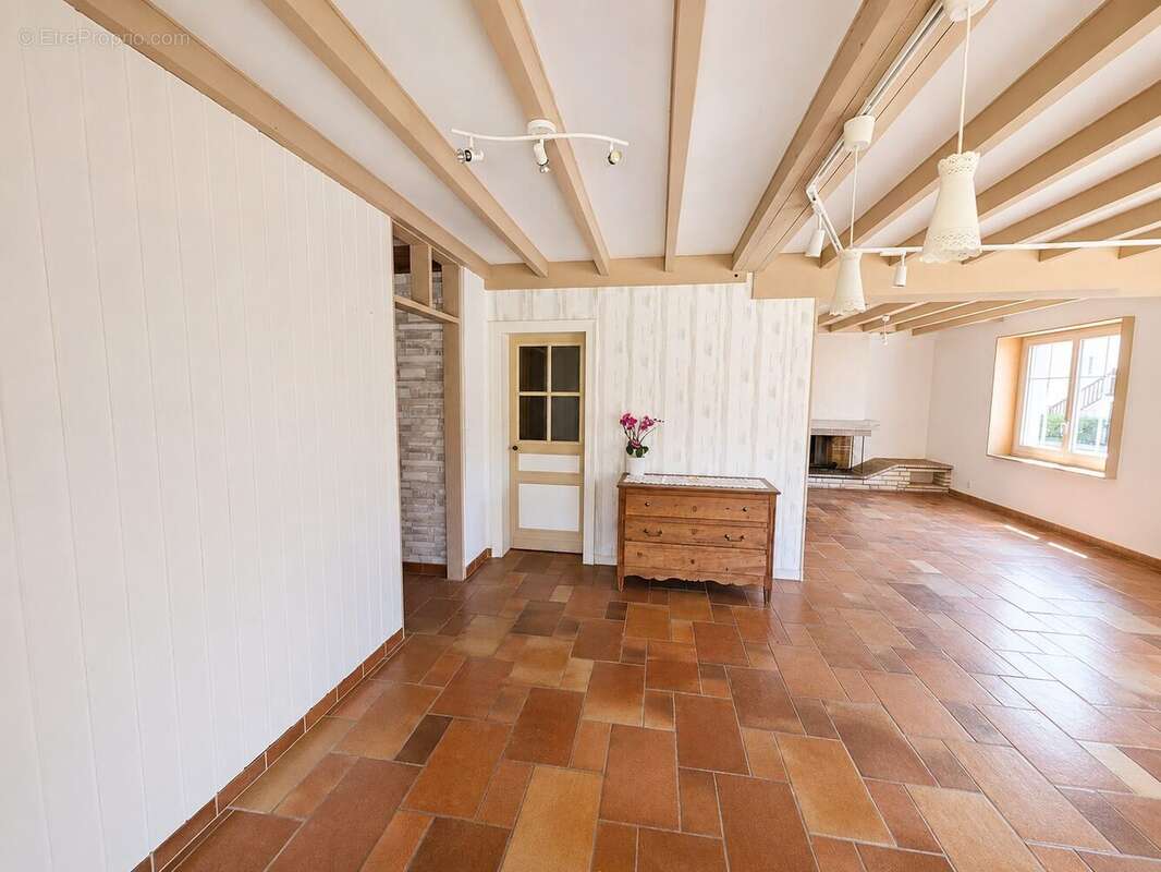 Maison à SABRES