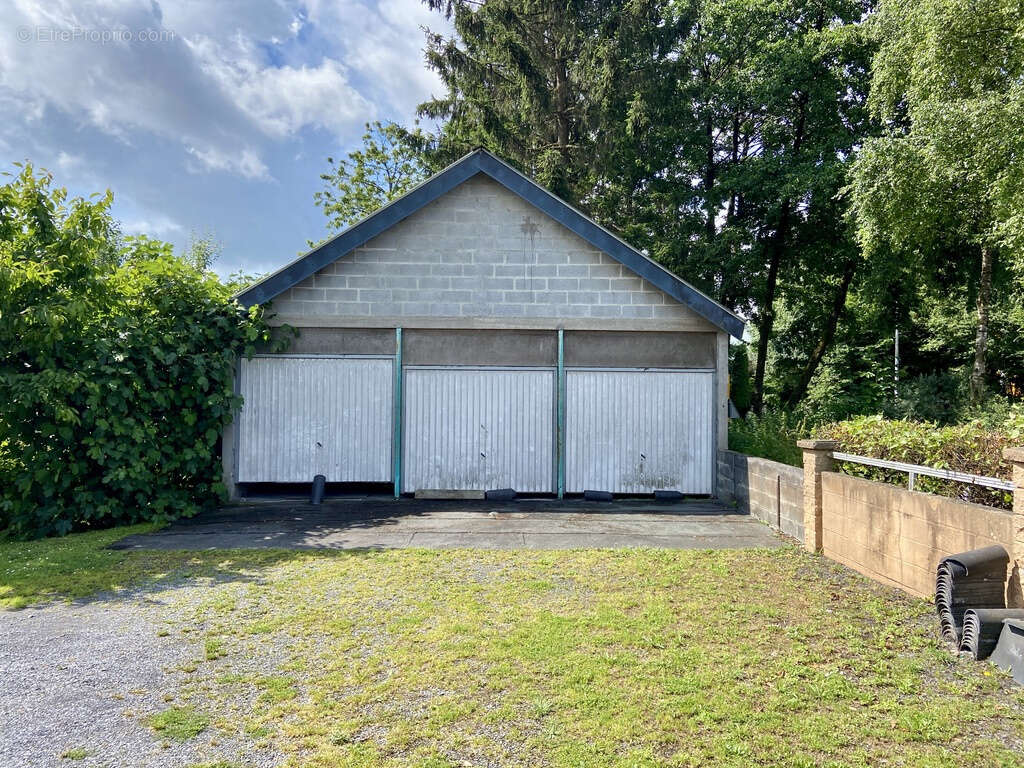 Appartement à FEIGNIES