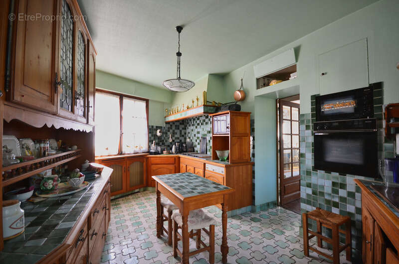 Maison à CHATEAU-THIERRY