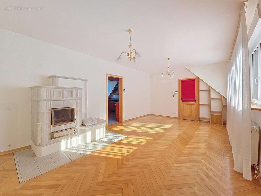 Photo 2 - Maison à GUEBWILLER