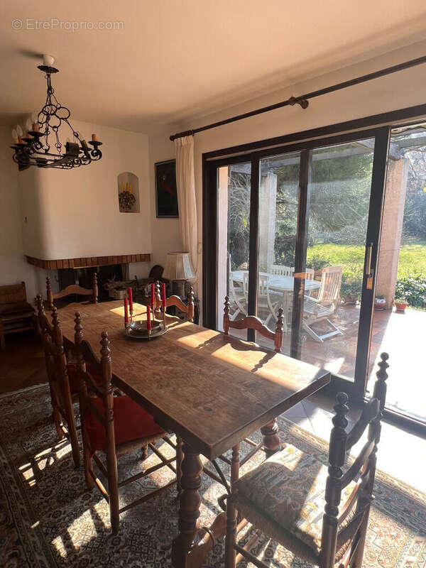 Maison à LA SEYNE-SUR-MER