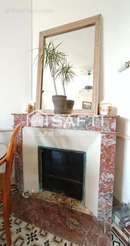 Photo 4 - Maison à COEX