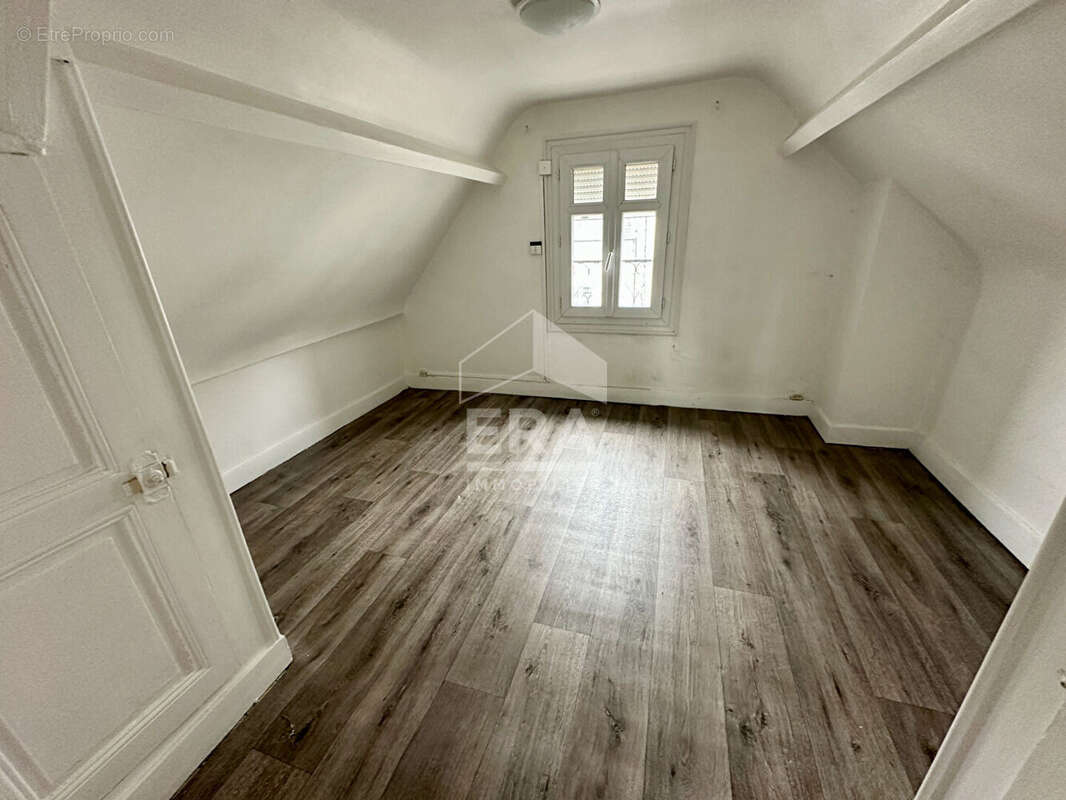 Maison à TOURS