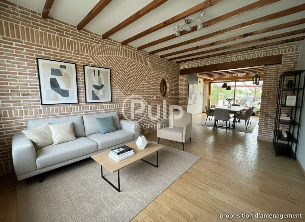 Maison à BILLY-BERCLAU