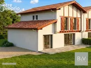 Maison à ESPELETTE
