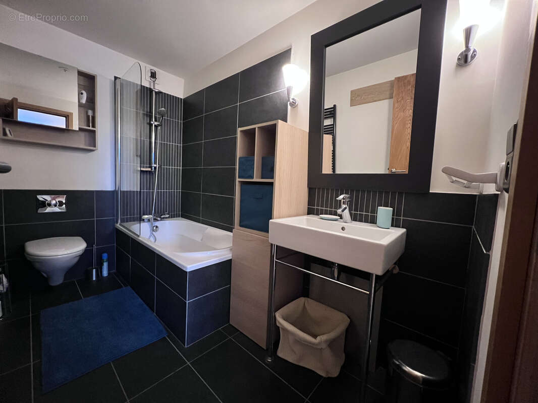 Appartement à LES HOUCHES