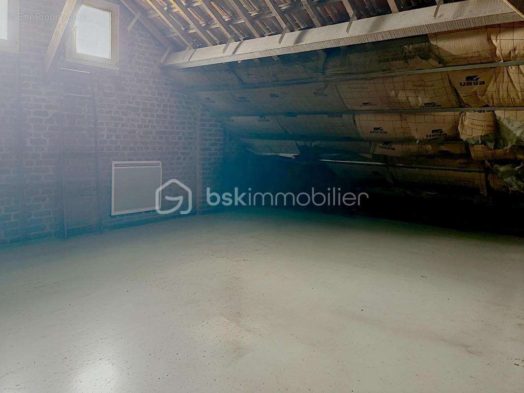 Maison entierement renovee, tres econome en energie - photo 11