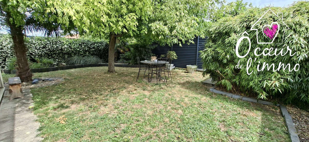 Maison 112 m² à Cholet  - photo 4