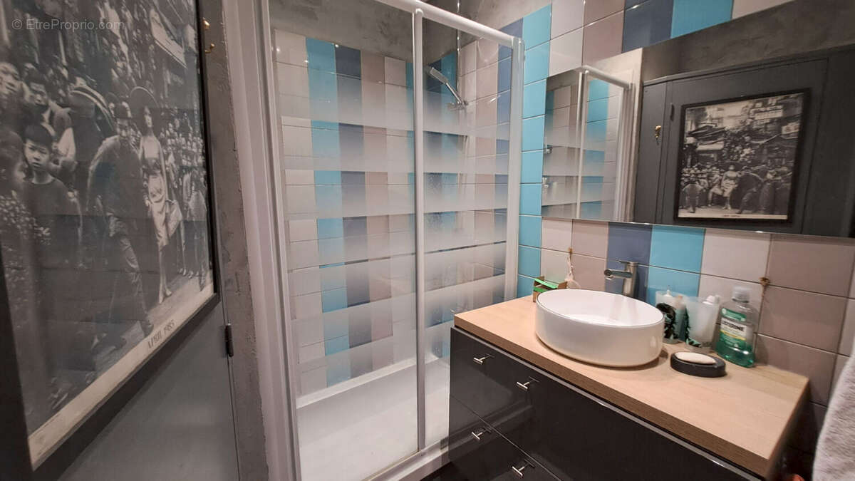 Appartement à BAYONNE