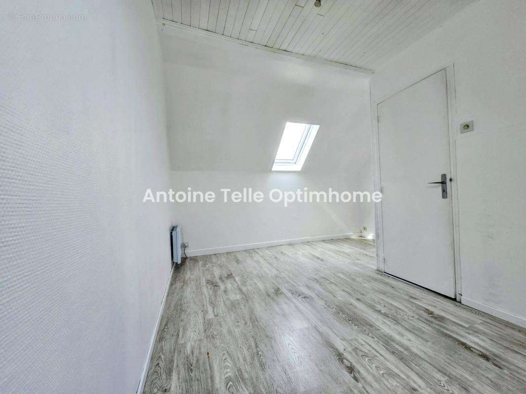 Saint Vaast en cambresis 59188 - Maison individuelle de 2 chambres avec jardin clos sur 335m² - photo 11