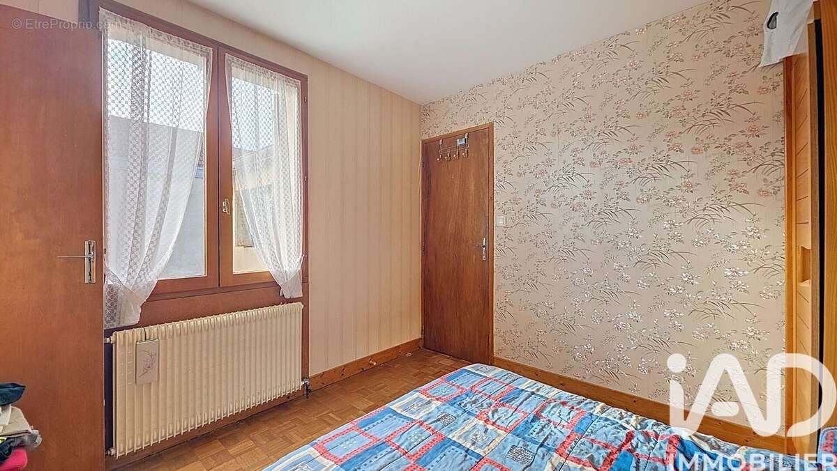 Photo 9 - Maison à MOULINS