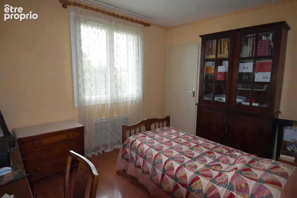 Maison 110m² à chazay-d'azergues - photo 13