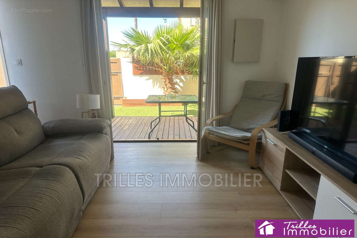 Maison à SAINTE-MARIE