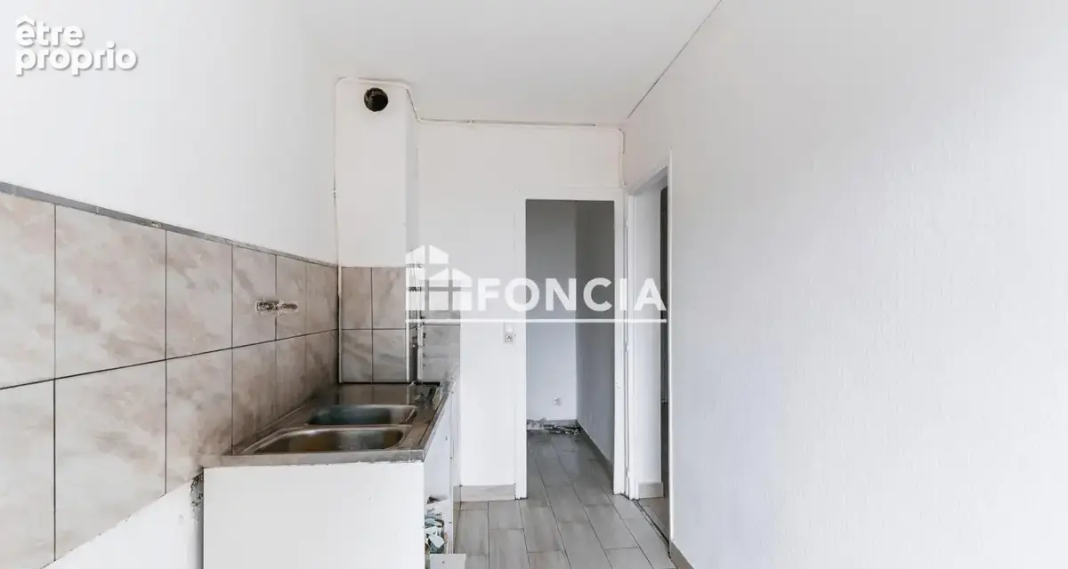 Appartement 60 m² à Metz  - photo 5