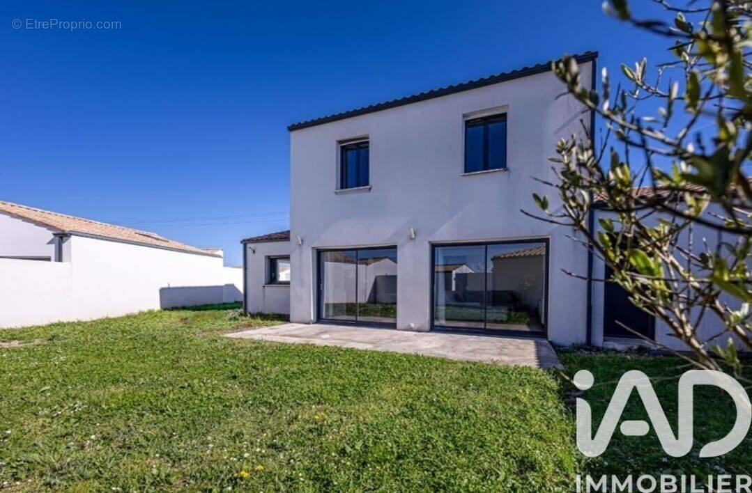 Photo 1 - Maison à FERRIERES
