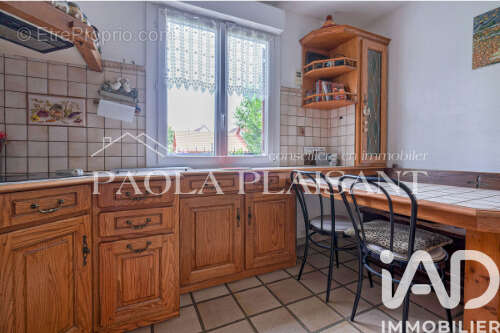 Photo 8 - Maison à MITRY-MORY