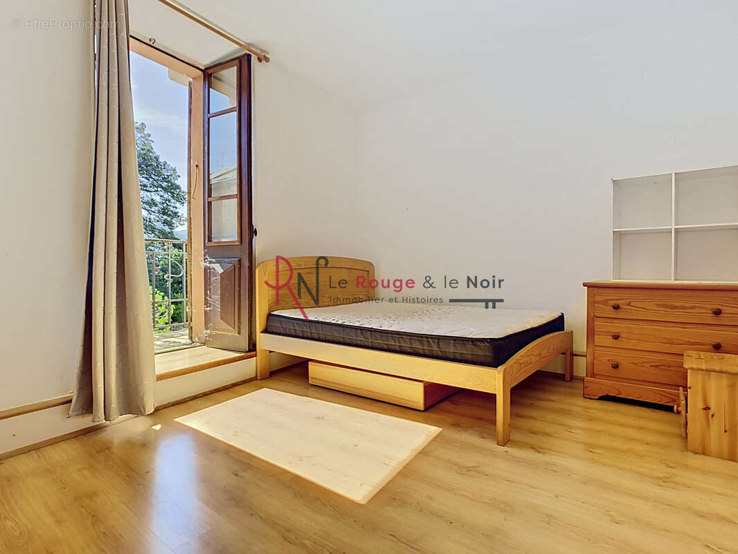 Appartement à SAINT-PIERRE-D'ALBIGNY