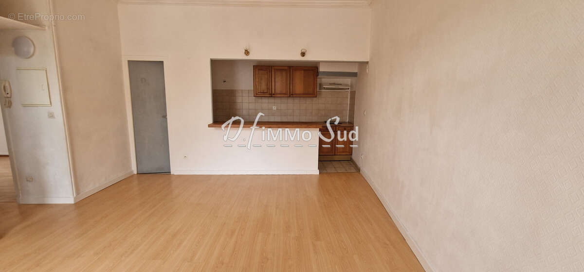 Appartement à NARBONNE