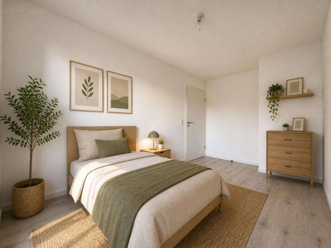 Appartement - photo 6