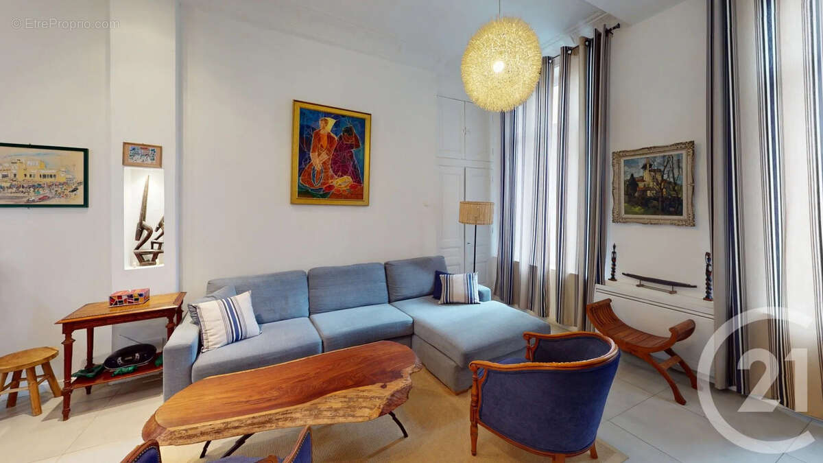Appartement 93 m² à Saint-Quentin  - photo 5