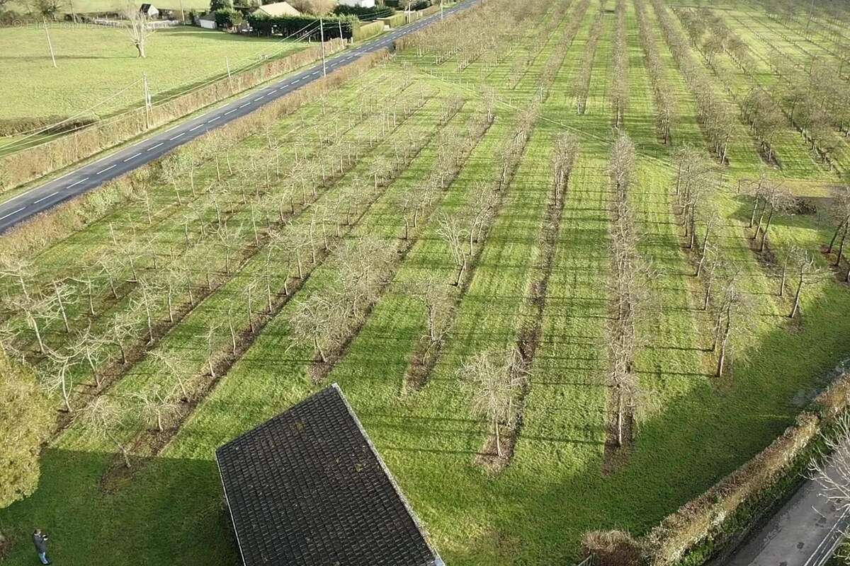 Maison à SAINTE-MARGUERITE-DE-VIETTE