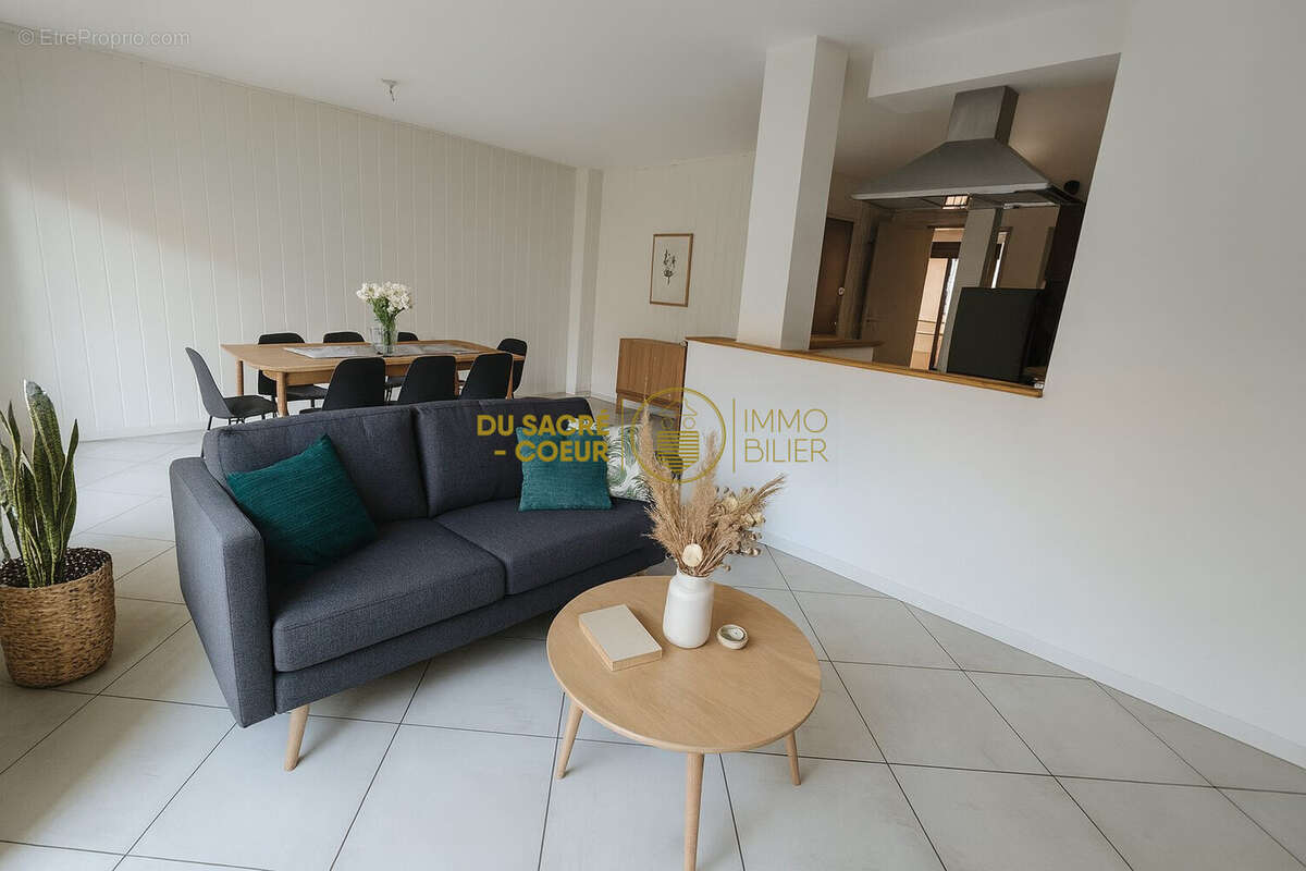 Appartement à PERPIGNAN