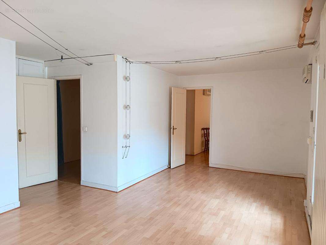 Appartement à CAHORS