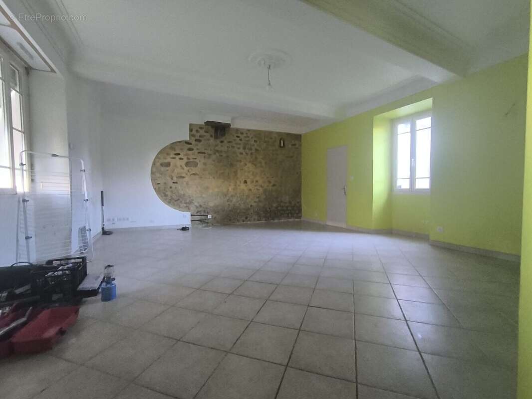 Maison à GER
