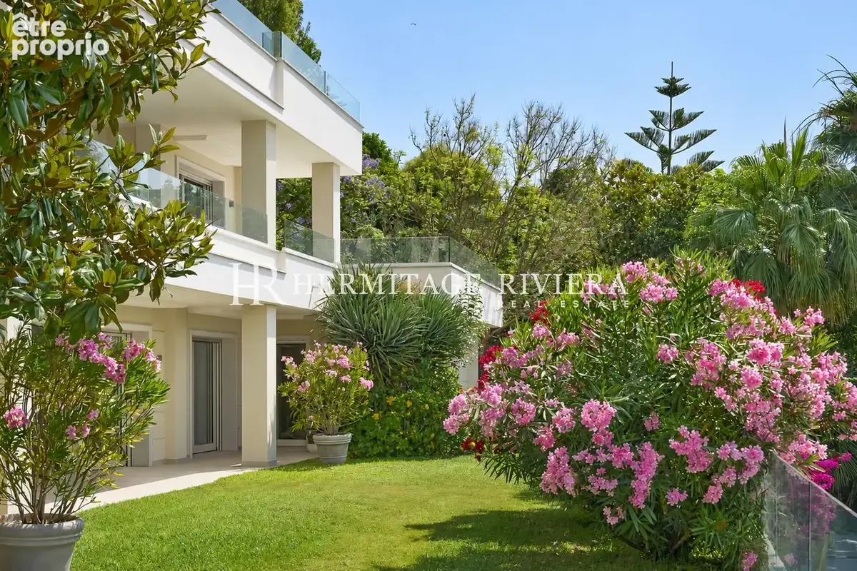 Maison 13 pièces 869 m² à vendre à Cap-D'ail (06320) - photo 12