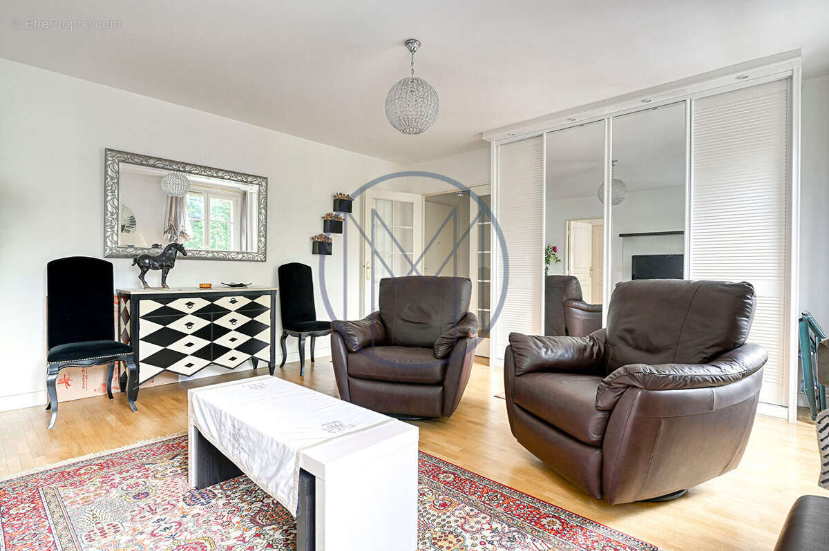 Appartement à VERSAILLES