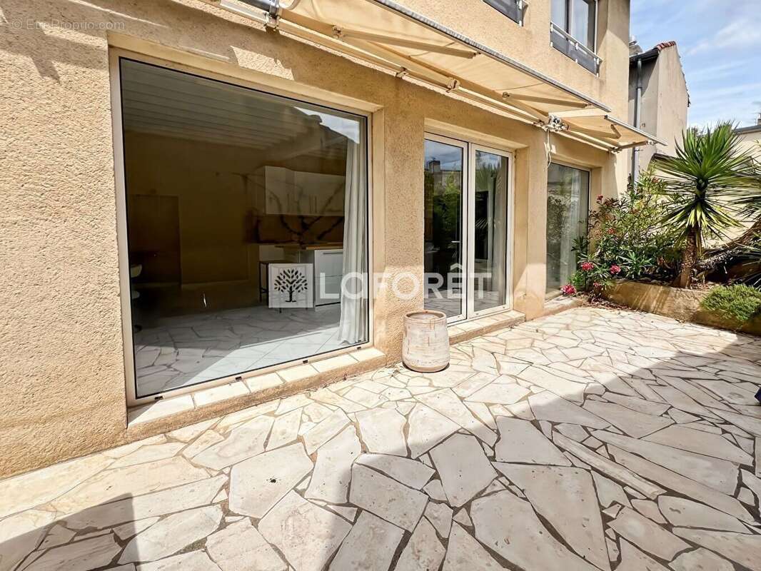 Appartement à VALENCE