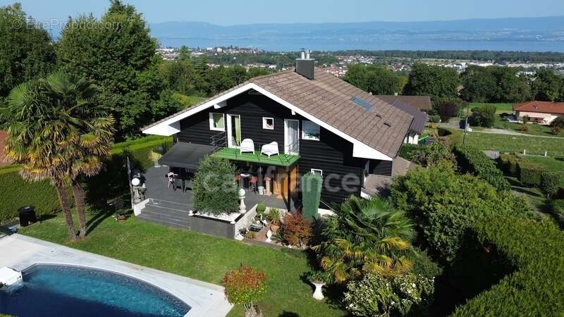 Maison à MARIN