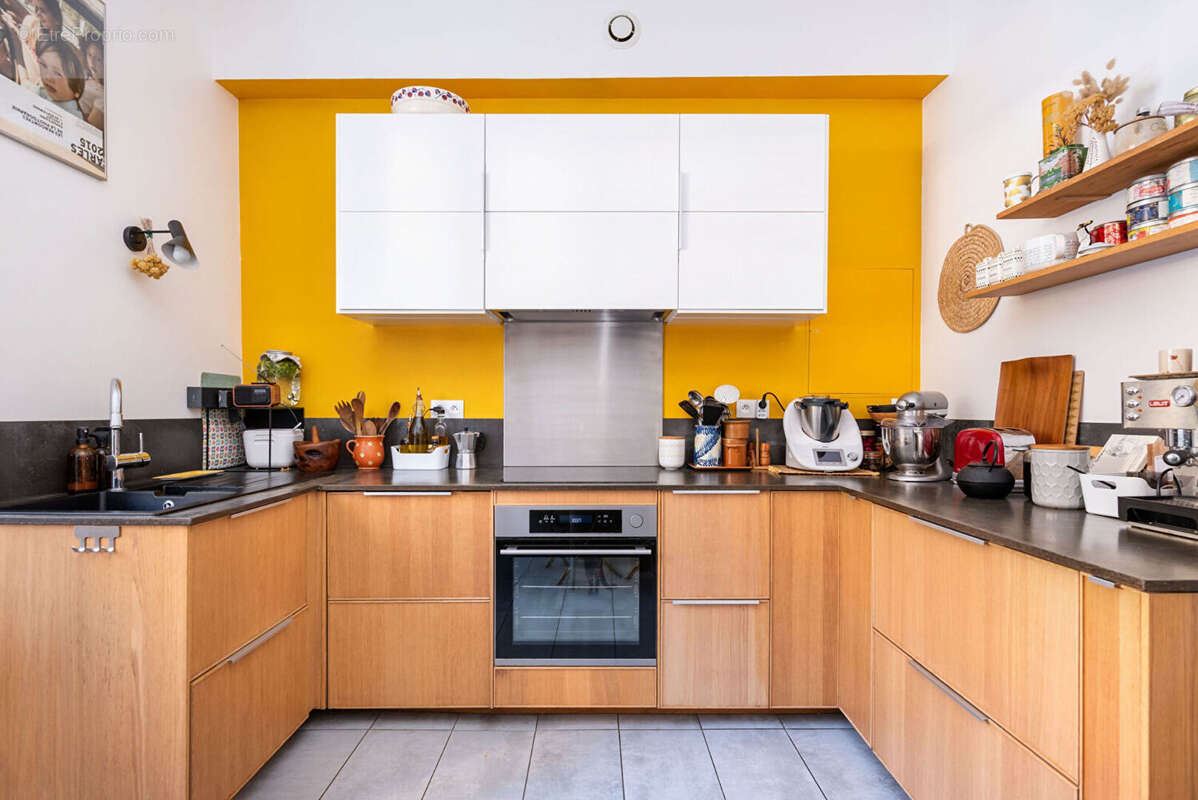 Appartement à LYON-5E