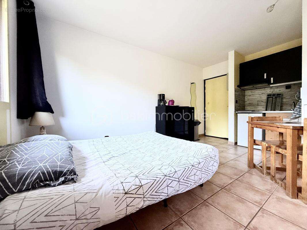 Appartement à GREOUX-LES-BAINS