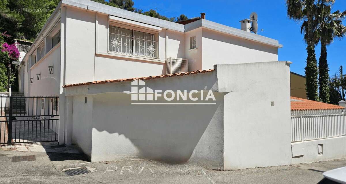 Maison à NICE