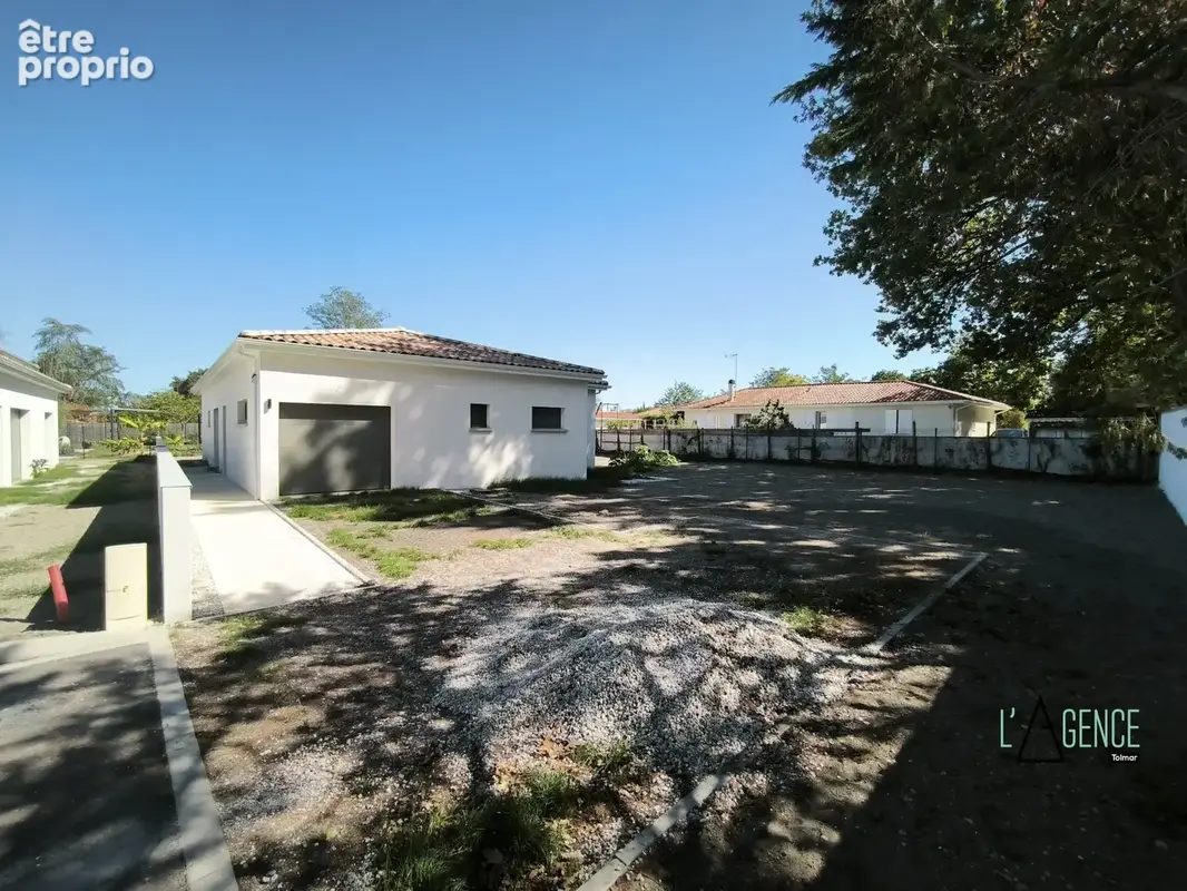 Maison 5 pièces 145 m² à vendre à Merignac (33700) - photo 6