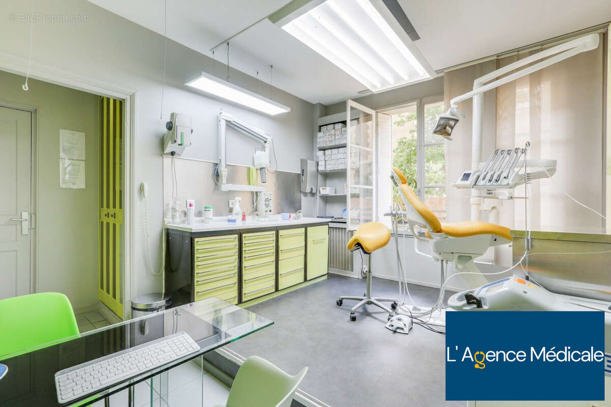 Appartement à ISSY-LES-MOULINEAUX