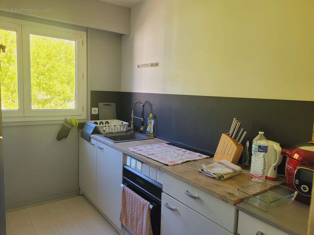 Appartement à LOUVIERS