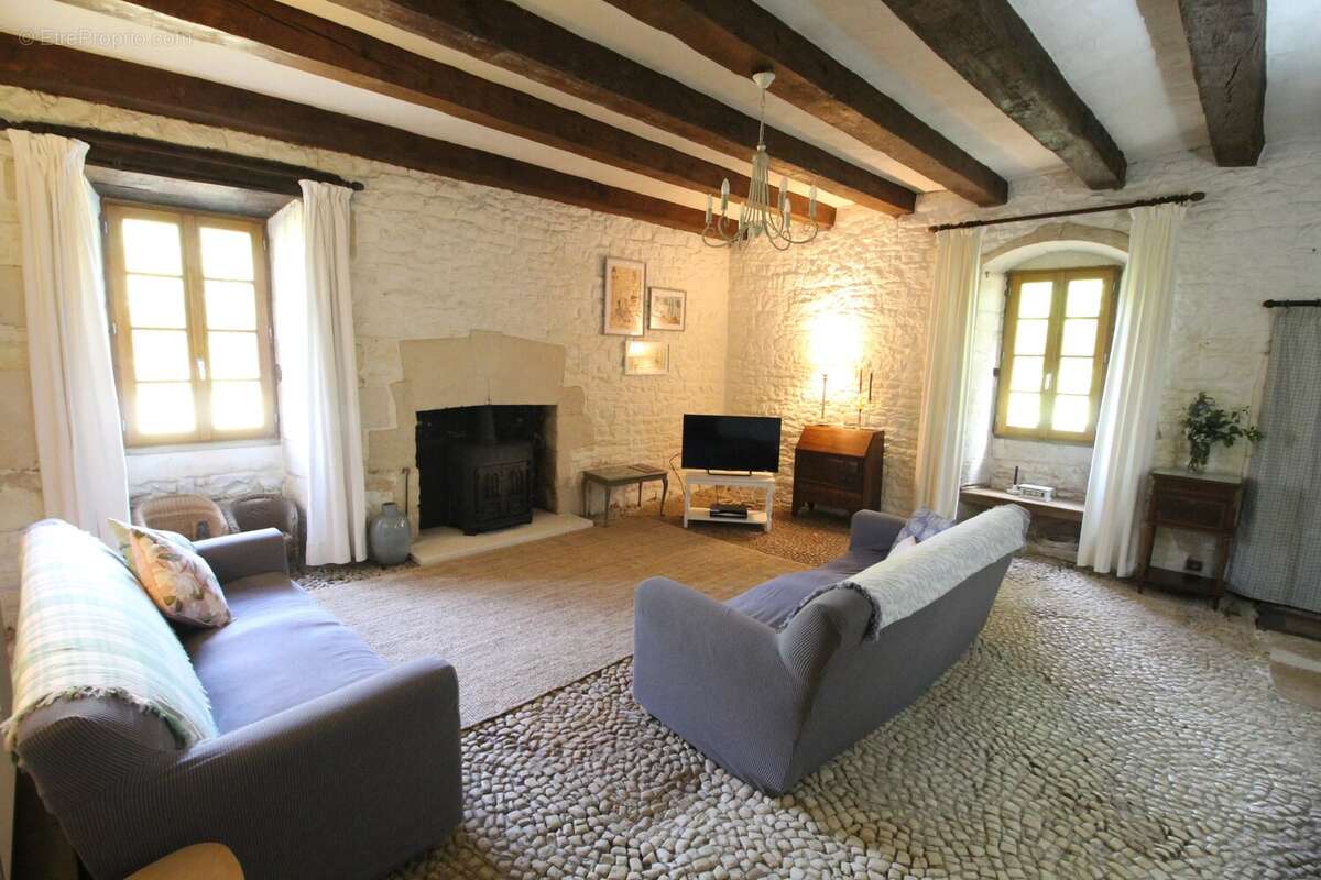 Maison à LES PINS