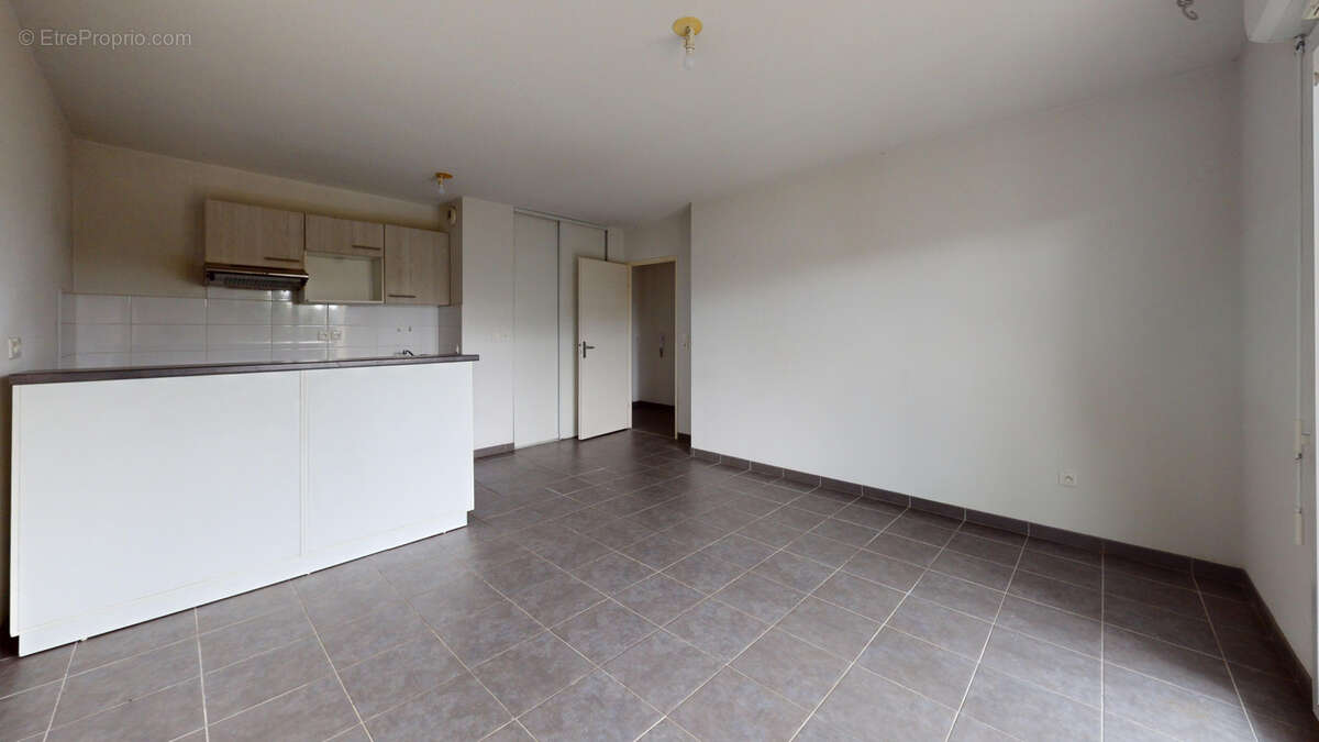 Appartement à PLAISANCE-DU-TOUCH