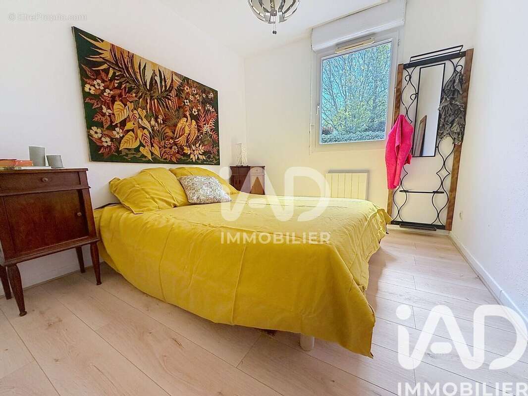 Photo 8 - Appartement à TOULOUSE