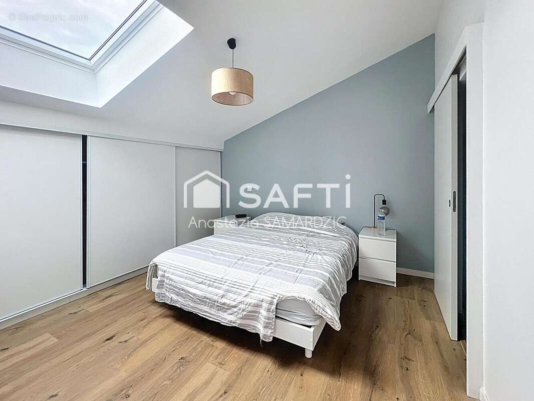 Photo 4 - Appartement à TOULOUSE