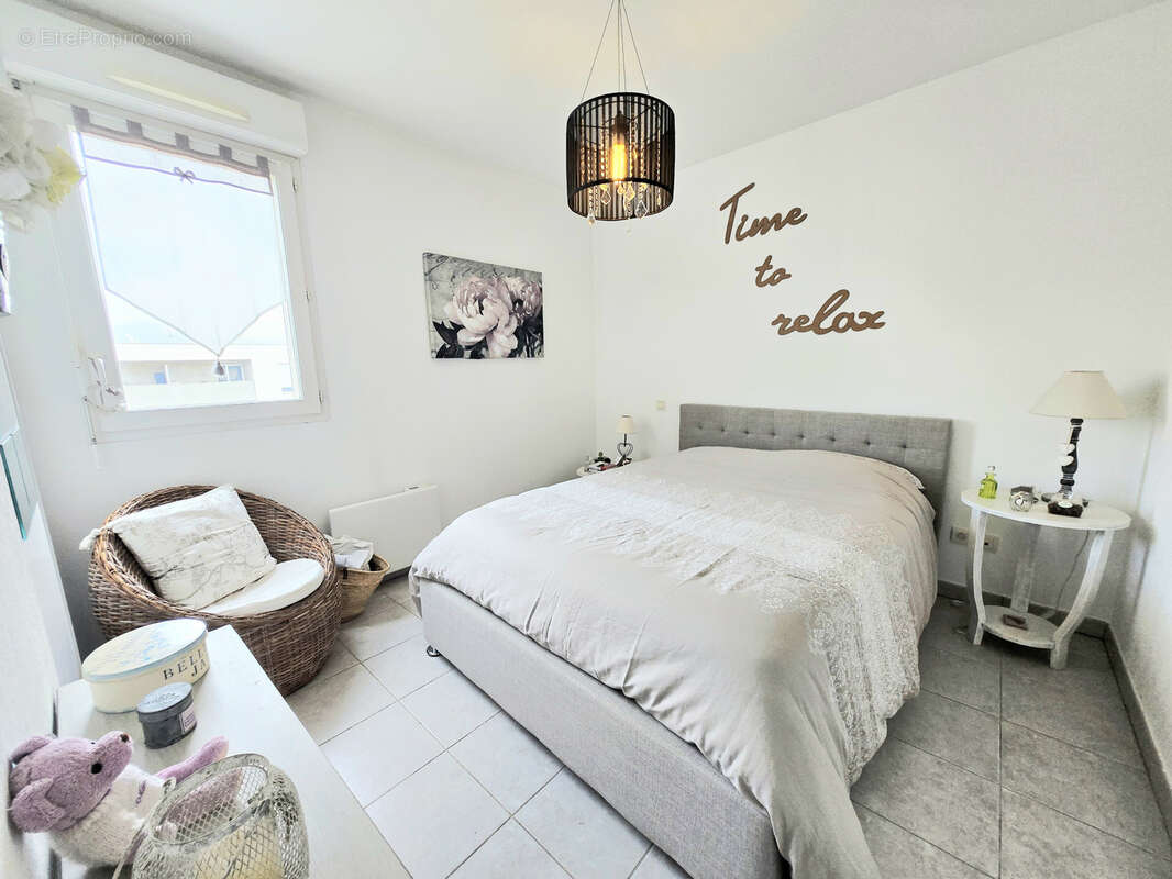 Appartement à LA SEYNE-SUR-MER