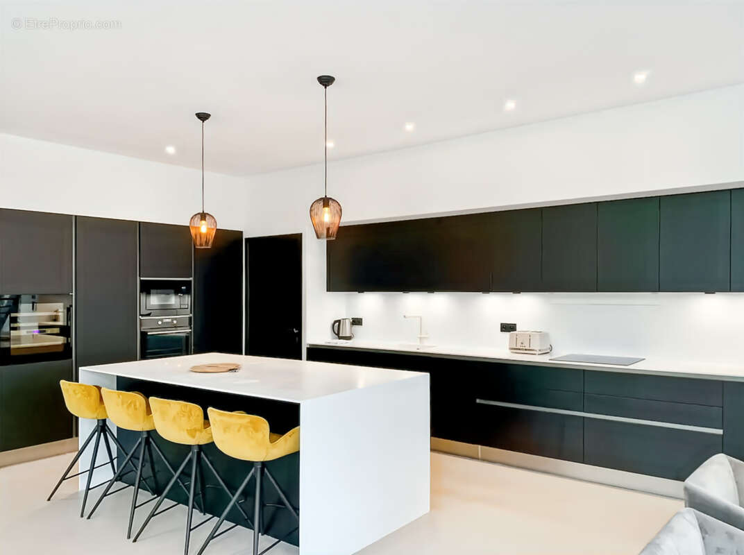 Maison à LE BOUSCAT