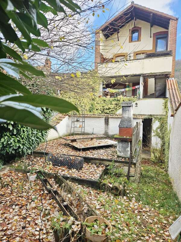 Photo 1 - Appartement à SAIL-SOUS-COUZAN